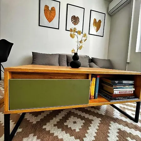 Apartman Amna