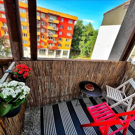 Apartman Amna Bihac