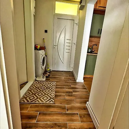 Apartman Amna *