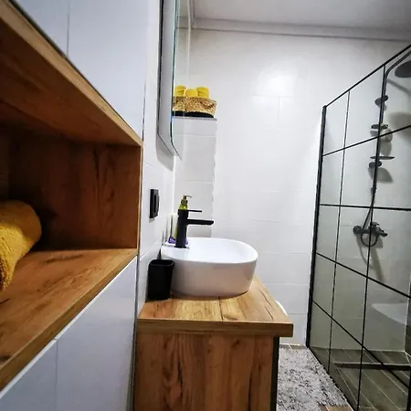 Apartman Amna