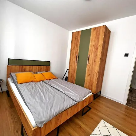 Apartman Amna Bihac