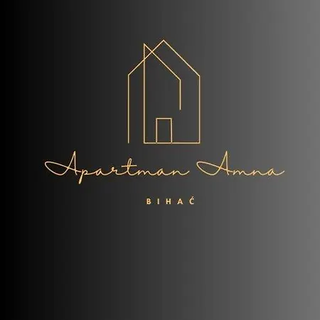 Apartman Amna * Bihać