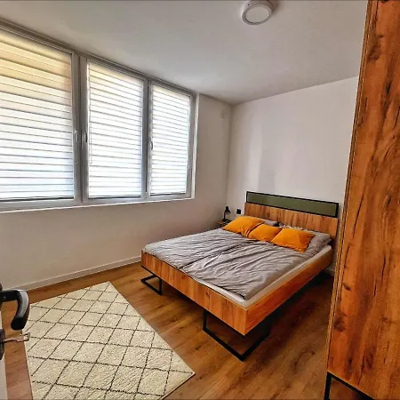 Apartman Amna * Bihac